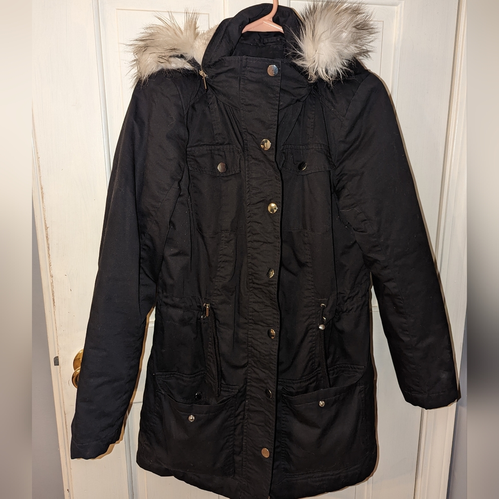 Like new coat
